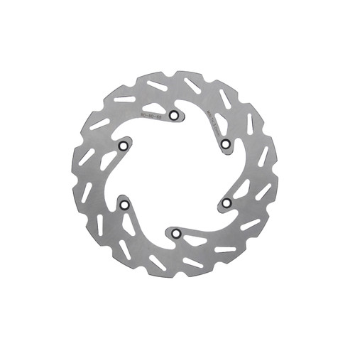 Rear Brake Disc Rotor fits KTM 150 SX 2008 - 2023 RipTide MX by Race-Driven