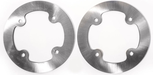 Brake Rotors for Polaris RZR 570 2012 2013 Front MudRat Discs by Race-Driven