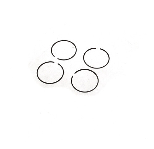 Piston Rings Arctic Cat Z 370 LX 2006 2007 x2 Snowmobile by Race-Driven