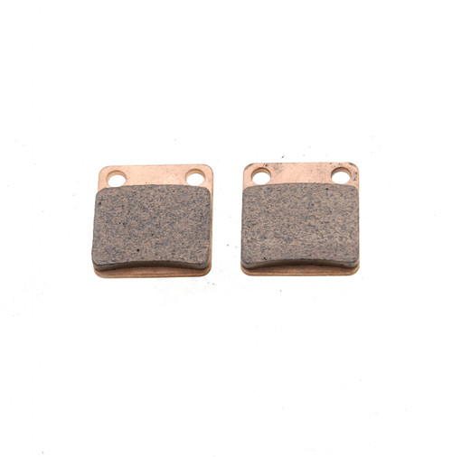 Brake Pads fit Kawasaki KLX140L 2008 - 2025 Rear Brakes by Race-Driven