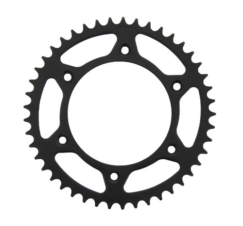 Rear Sprocket fits 2008 2009 Honda CRF230L 45 Tooth Hardened Steel by RaceDriven