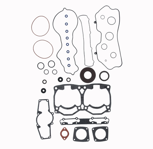 Parts - Ski-Doo Parts - Gasket - RaceDriven