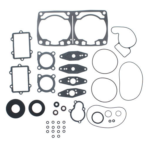 Complete Gasket Kit fits Arctic Cat F800 800 2012 2013 by Race-Driven