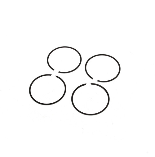 Piston Rings Arctic Cat ZR 600 1998 1999 Snowmobile x2 by Race-Driven