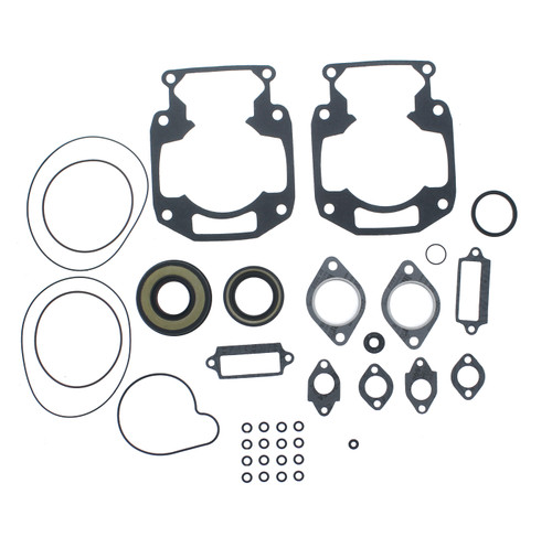 Complete Gasket Kit fits Arctic Cat Wildcat 650 1988 1989 1990 by Race-Driven