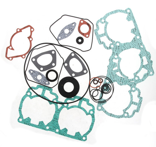 Parts - Ski-Doo Parts - Gasket - RaceDriven