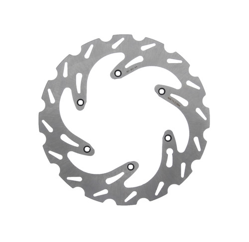 Front RipTide Brake Rotor Disc fits KTM 450 XC-F 2013 - 2025 by Race-Driven