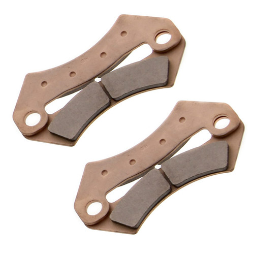 Brake Pads for Arctic Cat Wildcat 4X 1000 EPS 2015 2016 Front Brakes