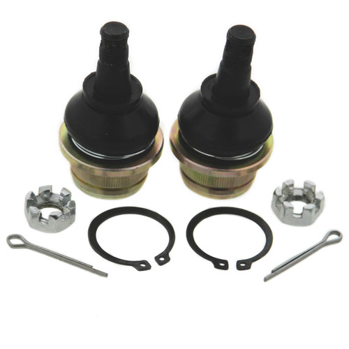 Ball Joints fit Kawasaki Mule 4010 KAF620 4x4 2019 -2021 Lower x2 by Race-Driven