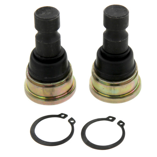 Ball Joints fit Polaris RZR XP 4 1000 2014 - 2025 Upper x2 by Race-Driven