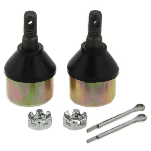 Ball Joints fit Polaris Magnum 425 1995 - 1998 Lower x2 by Race-Driven