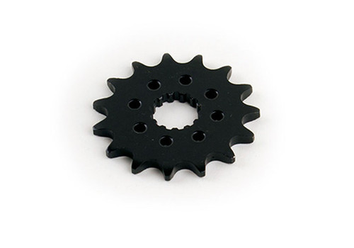 Kawasaki Ninja 650 650R EX650 Front Sprocket 15 Tooth 2010 - 2015