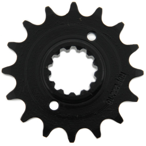 Sprocket fits Honda VFR800FI Interceptor 800 1998 1999 2000 2001 Front 16 Tooth
