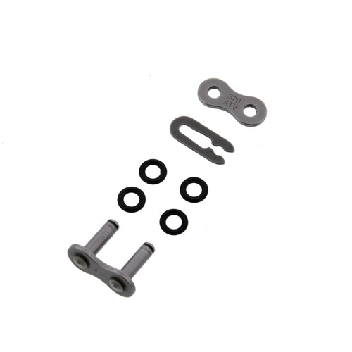 CZ SDZ X-Ring Chain 525-SDZ Masterlinks - pack of 2 - RaceDriven