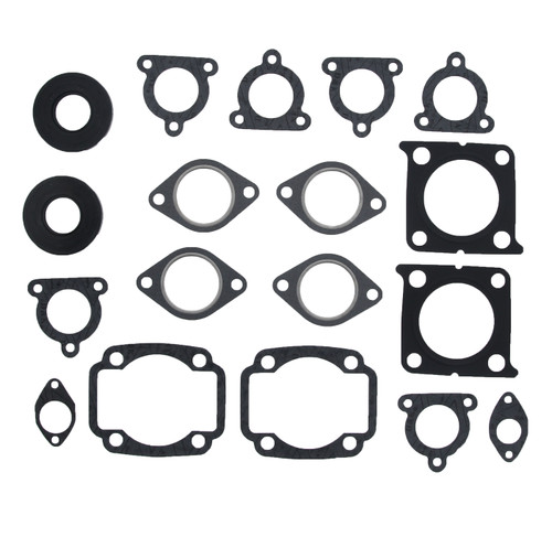 Complete Gasket Kit fits Arctic Cat Z 370 ES 2000 - 2003 by Race-Driven
