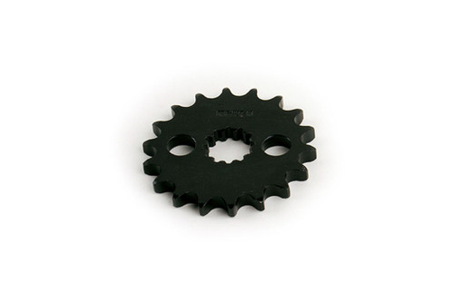 Sprocket for Kawasaki Ninja ZX-14R ZX1400 2006 - 2011 Front 18T by Race-Driven