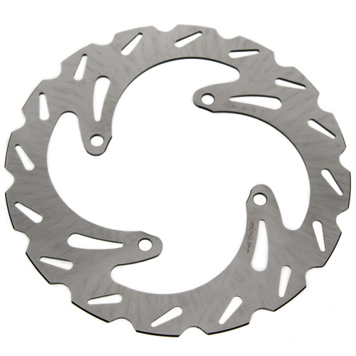 Brake Rotor for Kawasaki KX450F 2006 2007 Front RipTide Brake Rotor Disc