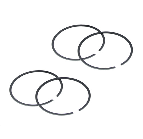 1980 - 1985 Yamaha SS440 Piston Rings x2 Snowmobile by Race-Driven