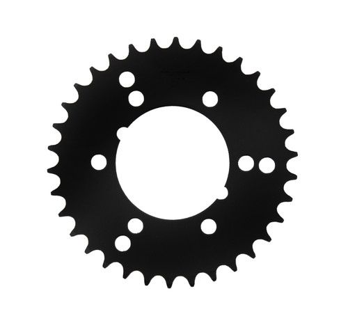1990 1991 Polaris 350L Trail Boss 350 4X4 Steel Sprocket 34 Tooth