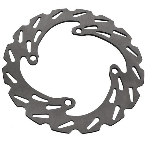 Brake Rotor fits Suzuki RM-Z450 2005 - 2013 Rear RipTide Brake Rotor Disc