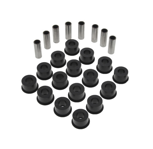 Bushing & Bearing Kit Kawasaki 400 Bayou 4x4 1993-1999 Front Upper & Lower A Arm