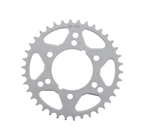 1995 - 1997 Polaris 400L Scrambler 400 4X4 Steel Sprocket 38 Tooth