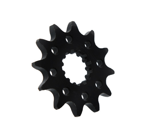 Sprocket fits Kawasaki KLX300R 300 2003 - 2007 Front 12 Tooth by Race-Driven