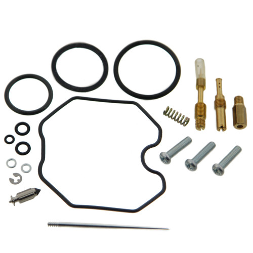 Carburetor Repair Kit for Honda ATC200X ATC 200 1986 1987 by Race-Driven