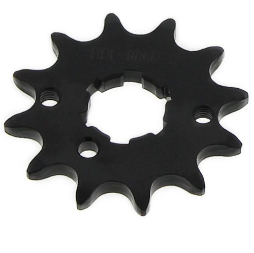 Front Sprocket fits 1994-1996 Kawasaki KLX250R 12T Front Sprocket by Race-Driven