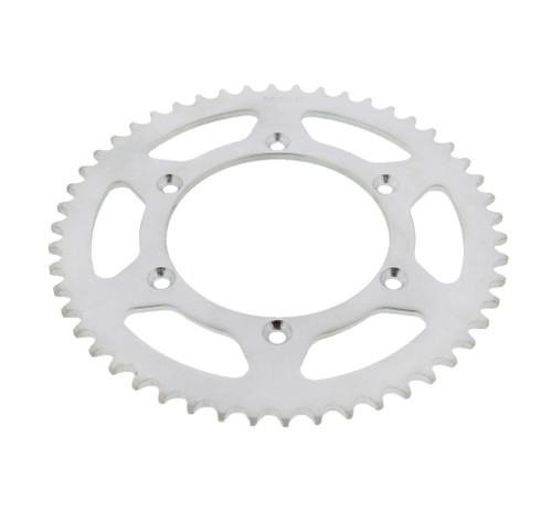 2000 - 2007 Suzuki DR-Z400E 50 Tooth Rear Silver Sprocket for MX by Race-Driven
