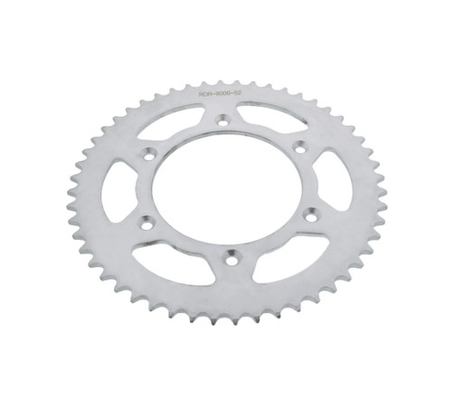 2009 Honda CRF230M CRF 230 M 52 Tooth Rear Sprocket Hardened Steel by RaceDriven