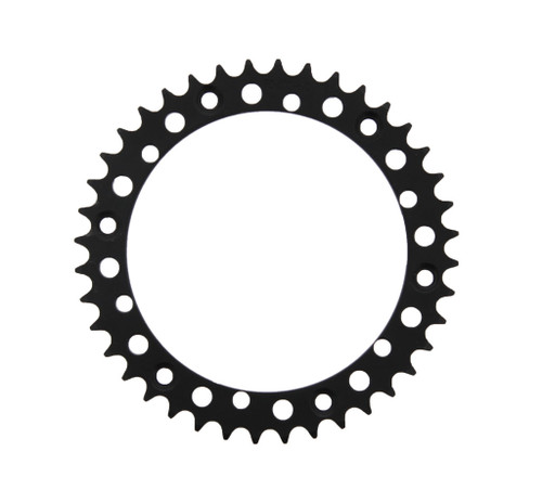 Sprocket for Yamaha Warrior 350 YFM350 2004 Rear 40T Sprocket by Race-Driven