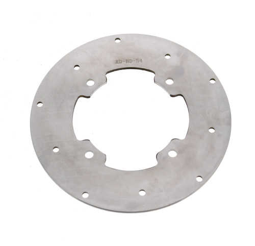 2012 2013 2014 Arctic Cat 700 Race-Driven Rear Standard Brake Rotor Brake Disc