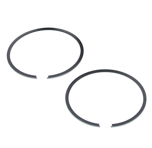 Piston Rings for Polaris XC SP 500 2001 - 2007 Snowmobile by Race-Driven