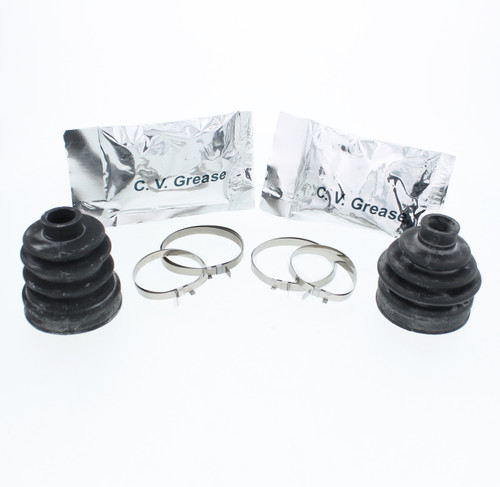 CV Boot Kit for Arctic Cat Alterra 400 2016 Rear Inner and Outer by Race-Driven