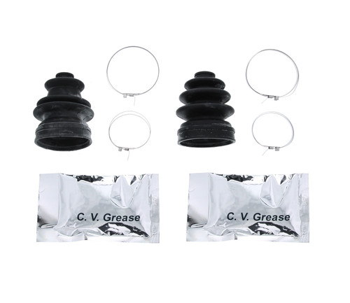 CV Boot Kit for Polaris Sportsman 850 2011 - 2017 Front Inner & Outer Race-Driven
