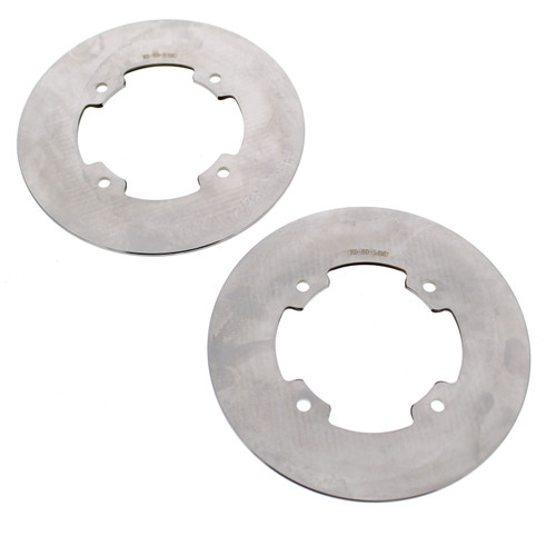 2015-17 Arctic Cat Wildcat Sport 700 LTD Rear MudRat Brake Rotors Brake Discs