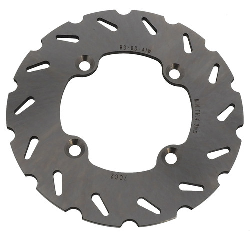 Brake Rotor for Can-Am Outlander 800R 2009 2010 2011 Rear RipTide Brake Disc X1