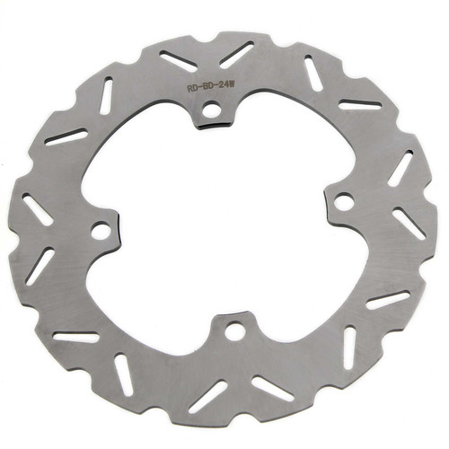Brake Rotor Disc for Polaris Sportsman 500 4x4 EFI 2007 Rear RipTide X1