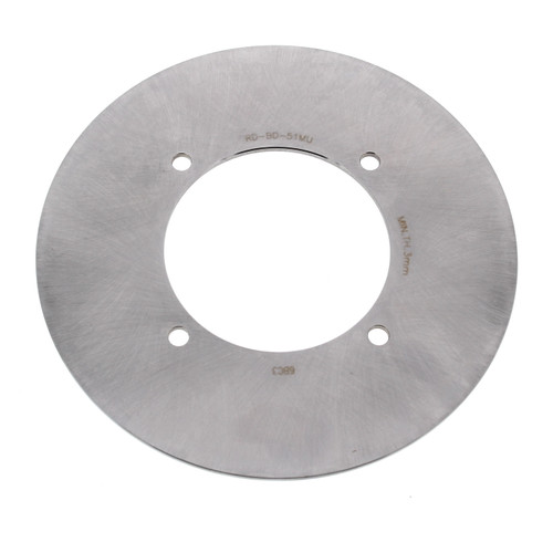 1999 - 2004 Arctic Cat 250 2X4 Rear MudRat Brake Rotors
