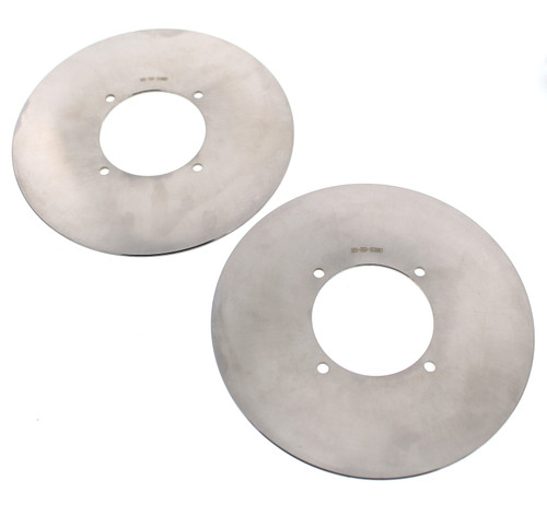 2014 Arctic Cat 1000 Mud Pro LTD Front MudRat Brake Rotors