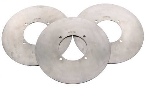 2012 2014 Arctic Cat 1000 Mud Pro LTD Front and Rear MudRat Brake Rotor Discs