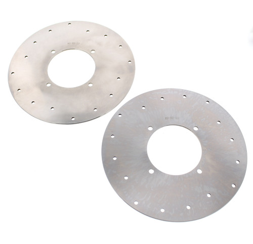 2012 Arctic Cat 1000 Mud Pro LTD Front Standard Brake Rotors Brake Rotors