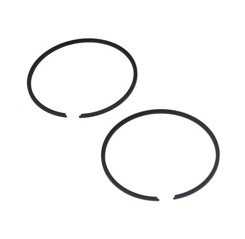 Piston Rings fits Arctic Cat Jag Deluxe 1988 - 1999 Snowmobile by Race-Driven