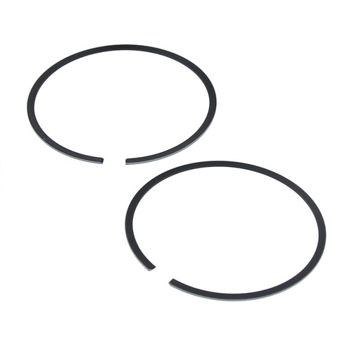 1995 1996  Yamaha Phazer LE SE 480 PZ480 Piston Rings +0.20" O/S by Race-Driven
