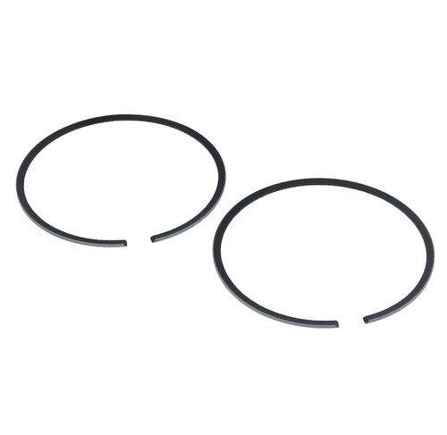 1991 1992 Yamaha Exciter II 570 EX570 Piston Rings +0.20" O/S by Race-Driven