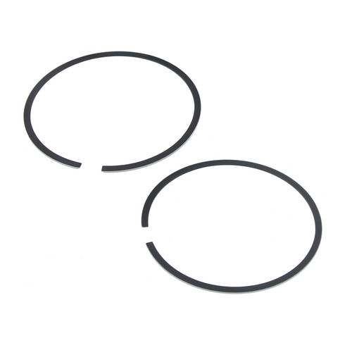 1987-1990 Yamaha Exciter 570 Deluxe EX570E Piston Rings by Race-Driven