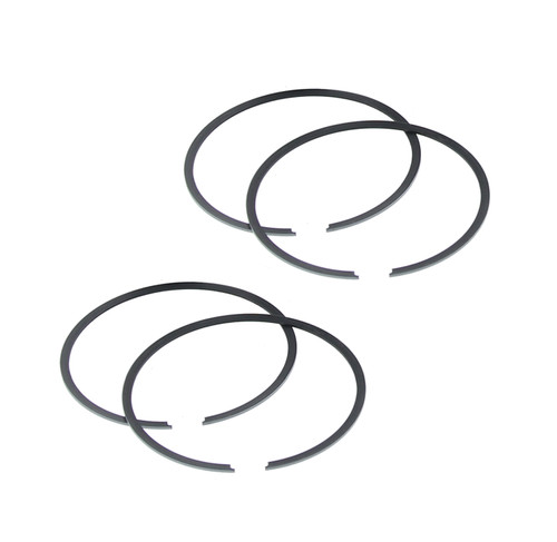 1997-2006 Yamaha Venture 500 VT500 Piston Rings x2   Race-Driven