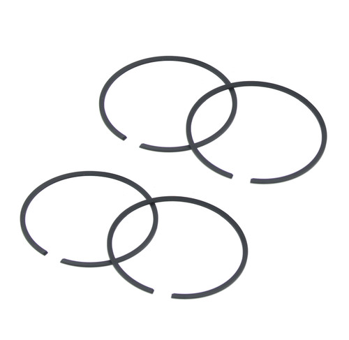 Piston Rings for Arctic Cat Cheetah 500 Touring 1988 -1990 by Race-Driven x2