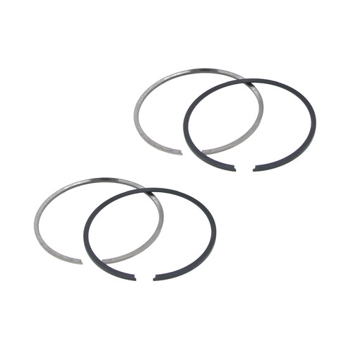 1991 Ski-Doo Formula Plux MX X 467cc Piston Rings x2 Snowmobile by Race-Driven